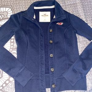 Hollister Jacket!